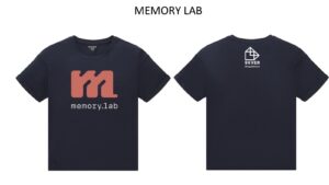 Memory Lab Tshirt